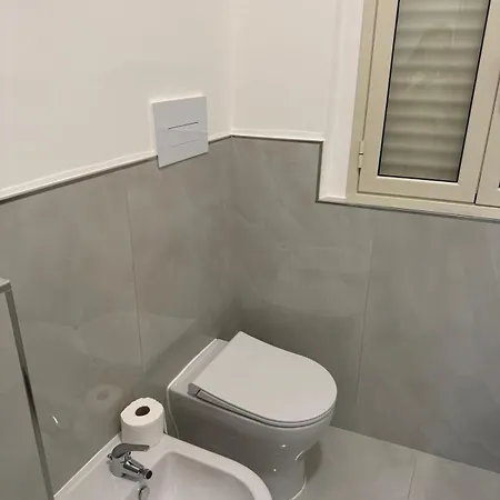 2 Terranova شقة