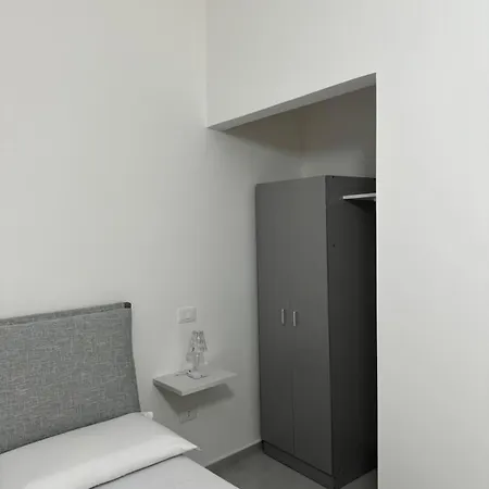 Appartamento 2 Terranova Gela